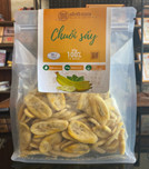 CHUỐI SẤY 500G