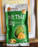 Mít Sấy 100g