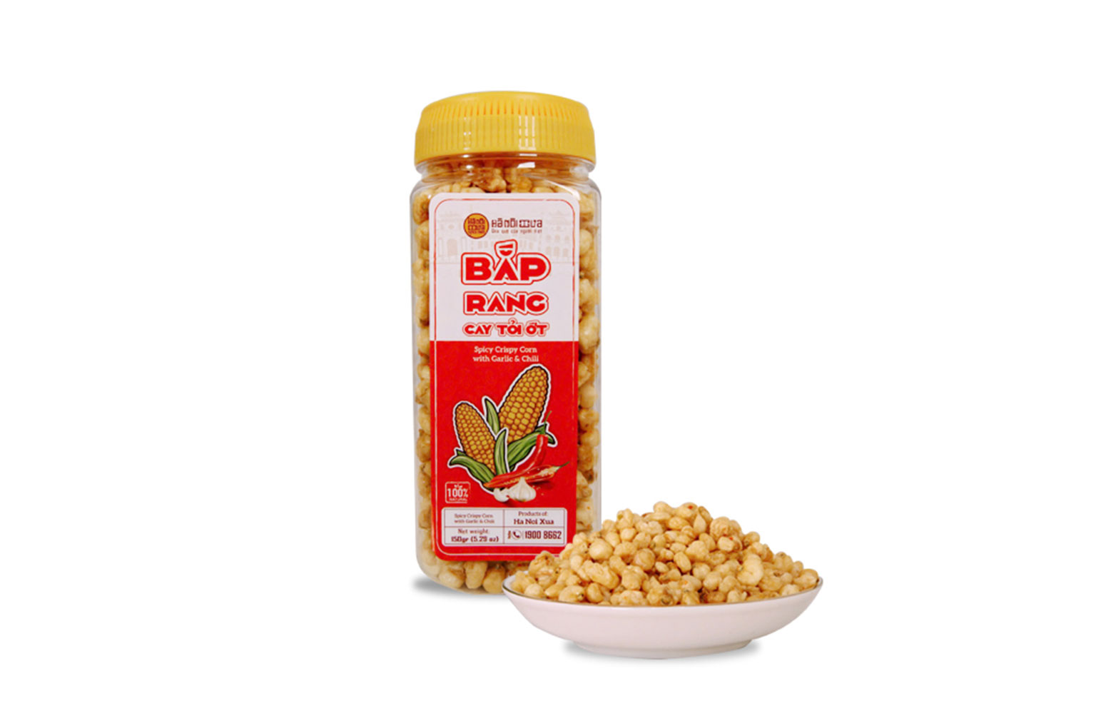 bap-rang-cay-toi-ot-ha-noi-xua