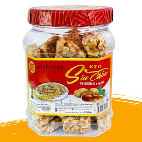 Kẹo Sìu Châu Thượng Hạng