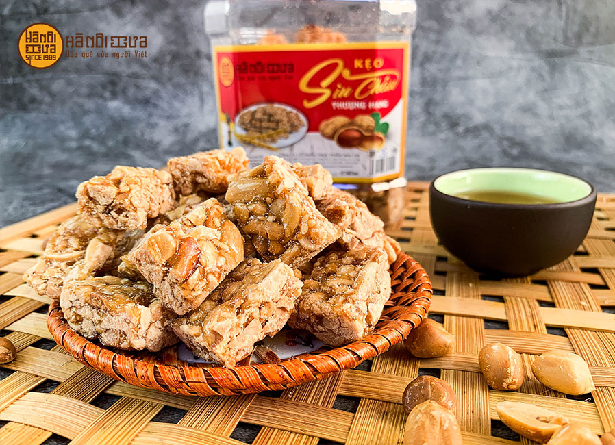 keo-siu-chau-ha-noi-xua