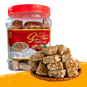 Kẹo Sìu Châu Thượng Hạng