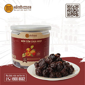 Mận cơm chua ngọt cao cấp