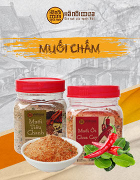 muoi cham