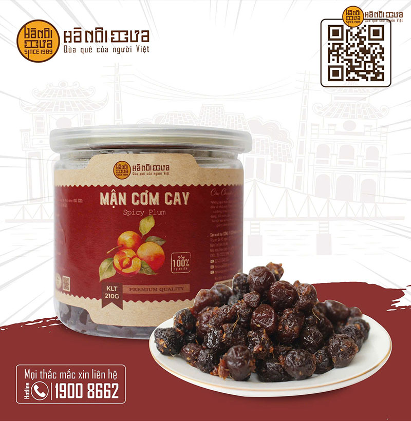 o-mai-man-com-cay-cao-cap