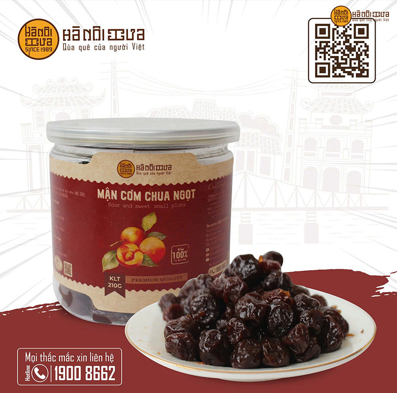 o-mai-man-com-chua-ngot